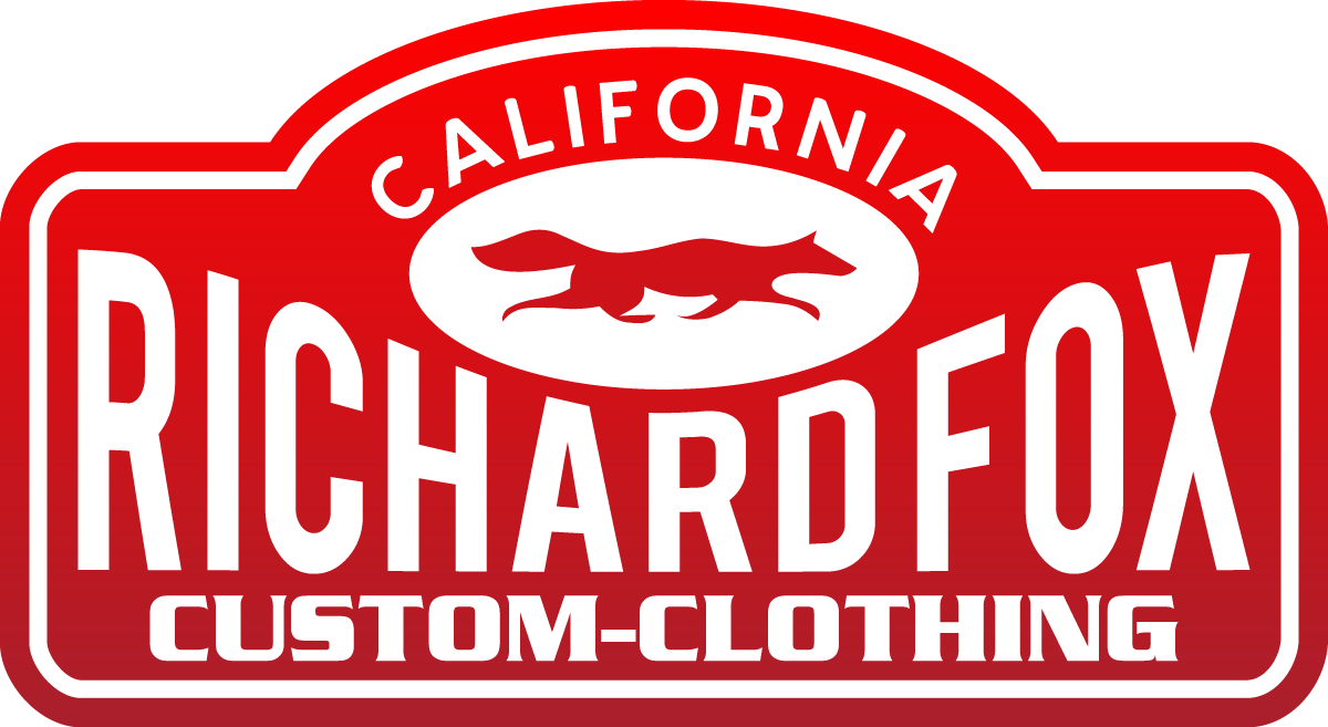 richard-fox-logo-design-r-1